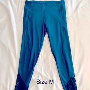 Aqua Athletic Legging